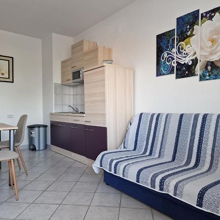 Apartment Sostaric Vrh  Eksteriør billede